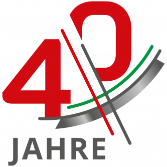 40Jahre-Logo